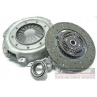 Clutch Pro NISSAN PATROL 81-87