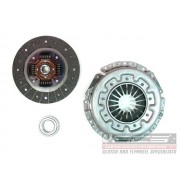 Clutch Pro NISSAN PATROL 06/80-87