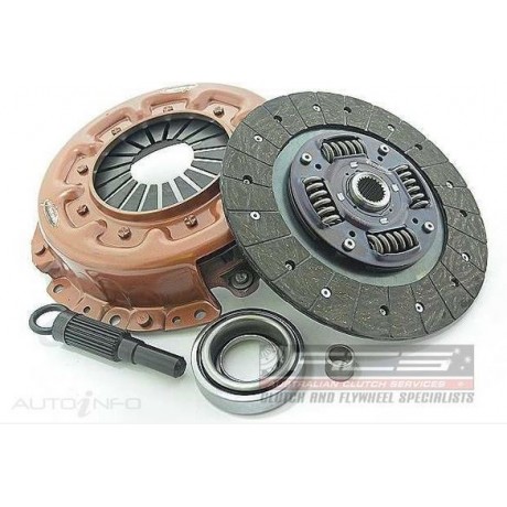 Xtreme Outback NISSAN PATROL 06/80-87 Xtreme Outback NISSAN PATROL 06/80-87