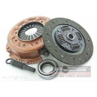 Xtreme Outback NISSAN PATROL 06/80-87