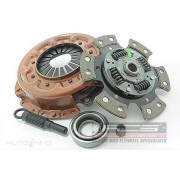 Xtreme Outback NISSAN PATROL 06/80-87