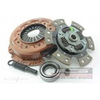Xtreme Outback NISSAN PATROL 06/80-87