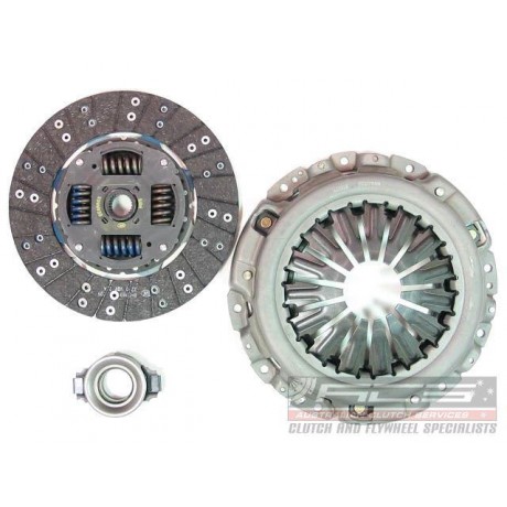 Clutch Pro NISSAN PATROL 06/80-87 Clutch Pro NISSAN PATROL 06/80-87