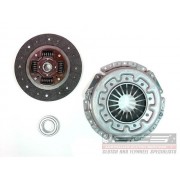 Clutch Pro NISSAN PATROL 09/80-12/87