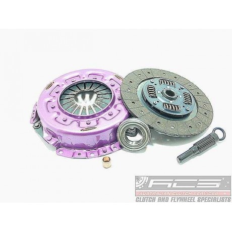 Xtreme Outback NISSAN PATROL 09/80-12/87 Xtreme Outback NISSAN PATROL 09/80-12/87