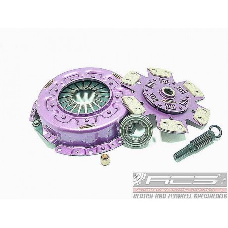 Xtreme Outback NISSAN PATROL 09/80-12/87 Xtreme Outback NISSAN PATROL 09/80-12/87