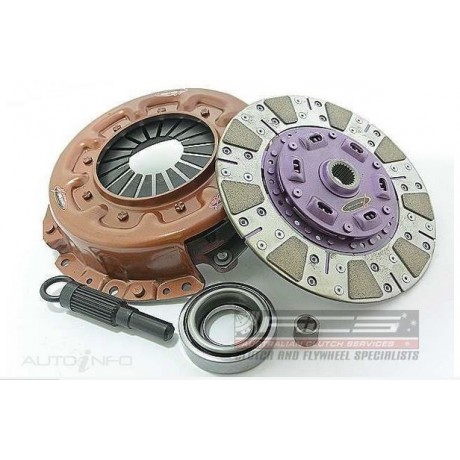 Xtreme Outback NISSAN PATROL 06/80-11/83 Xtreme Outback NISSAN PATROL 06/80-11/83
