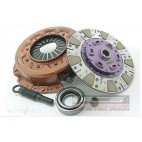 Xtreme Outback NISSAN PATROL 06/80-11/83
