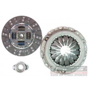 Clutch Pro NISSAN PATROL 06/80-11/83