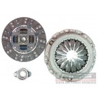 Clutch Pro NISSAN PATROL 06/80-11/83