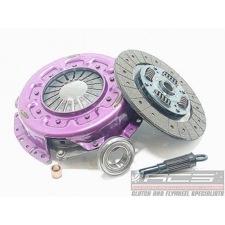 Xtreme Outback NISSAN PATROL 06/80-11/83 Xtreme Outback NISSAN PATROL 06/80-11/83