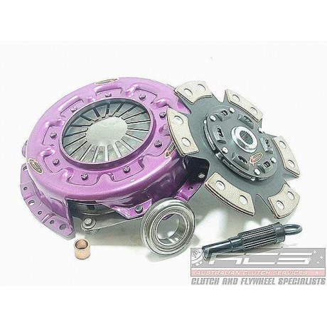 Xtreme Outback NISSAN PATROL 06/80-11/83 Xtreme Outback NISSAN PATROL 06/80-11/83