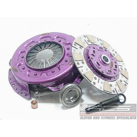 Xtreme Outback NISSAN PATROL 06/80-11/83 Xtreme Outback NISSAN PATROL 06/80-11/83