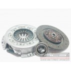Clutch Pro NISSAN PATROL 10/97-02/00