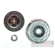 Clutch Pro NISSAN PATROL 10/97-02/00