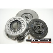 Clutch Pro NISSAN PATROL 10/97-02/00