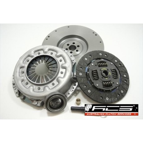 Clutch Pro NISSAN PATROL 10/97-02/00 Clutch Pro NISSAN PATROL 10/97-02/00