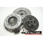 Clutch Pro NISSAN PATROL 10/97-02/00