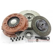 Xtreme Outback NISSAN PATROL 10/97-02/00