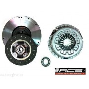 Clutch Pro NISSAN PATROL 10/97-02/00