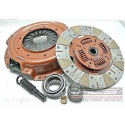 Xtreme Outback NISSAN SAFARI 08/83-10/87
