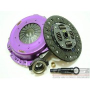 Xtreme Outback NISSAN TERRANO 01/93-08/95