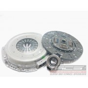 Clutch Pro NISSAN TERRANO 09/95-01/99