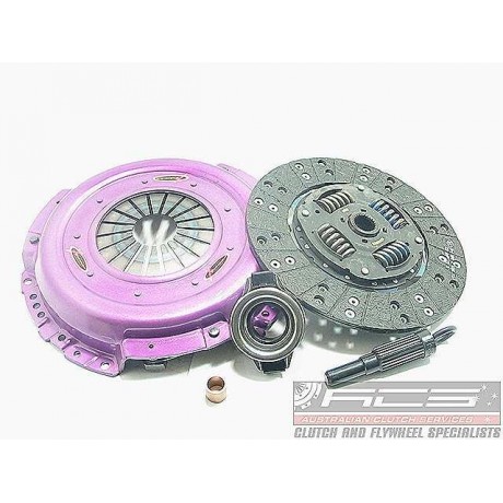 Xtreme Outback NISSAN TERRANO 09/95-01/99 Xtreme Outback NISSAN TERRANO 09/95-01/99