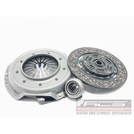 Clutch Pro NISSAN UTE 07/88-09/92 Clutch Pro NISSAN UTE 07/88-09/92