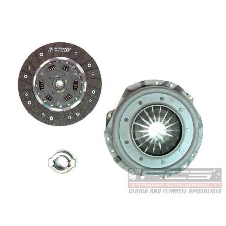 Clutch Pro NISSAN UTE 07/88-09/92 Clutch Pro NISSAN UTE 07/88-09/92