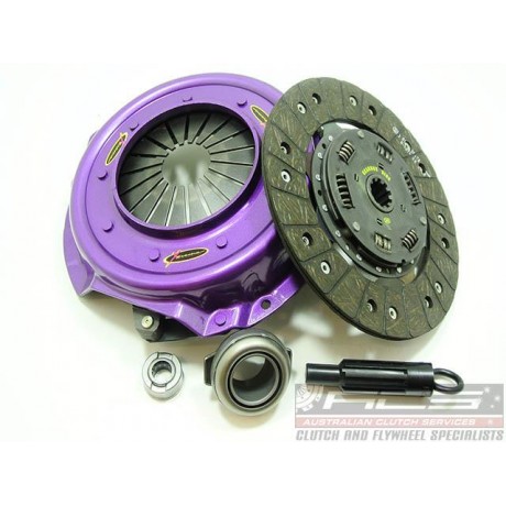 Xtreme Outback NISSAN UTE 07/88-09/92 Xtreme Outback NISSAN UTE 07/88-09/92