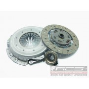 Clutch Pro NISSAN X-TRAIL 10/01-09/07