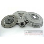 Clutch Pro NISSAN X-TRAIL 10/01-09/07