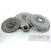Clutch Pro NISSAN X-TRAIL 10/00-07/07