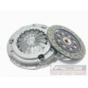 Clutch Pro NISSAN X-TRAIL 01/11-02/14