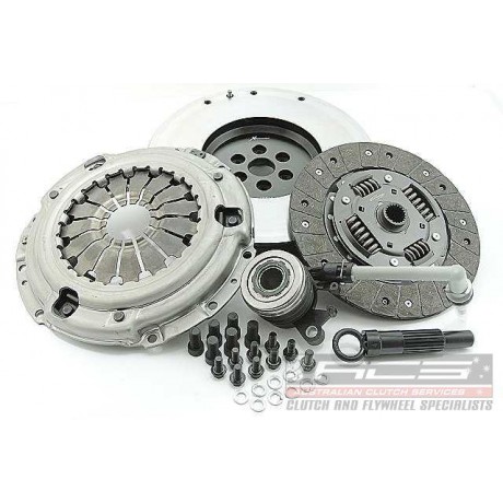 Clutch Pro NISSAN X-TRAIL 01/11-02/14 Clutch Pro NISSAN X-TRAIL 01/11-02/14