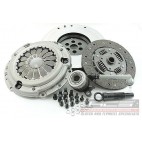 Clutch Pro NISSAN X-TRAIL 01/11-02/14