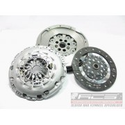 Clutch Pro NISSAN X-TRAIL 07/08-02/14