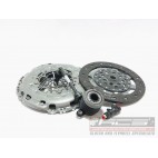 Clutch Pro NISSAN X-TRAIL 07/08-02/14