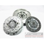 Clutch Pro NISSAN X-TRAIL 07/08-02/14