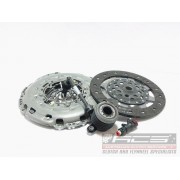 Clutch Pro NISSAN X-TRAIL 07/08-02/14