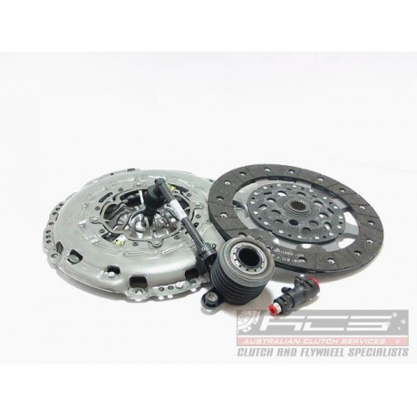 Clutch Pro NISSAN X-TRAIL 07/08-02/14 Clutch Pro NISSAN X-TRAIL 07/08-02/14