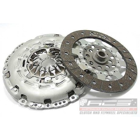Clutch Pro NISSAN X-TRAIL 07/08-02/14 Clutch Pro NISSAN X-TRAIL 07/08-02/14