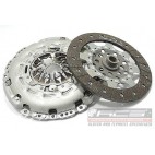 Clutch Pro NISSAN X-TRAIL 07/08-02/14