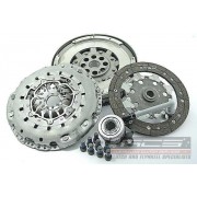 Clutch Pro NISSAN X-TRAIL 08/14-18