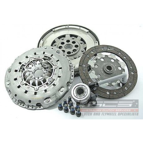 Clutch Pro NISSAN X-TRAIL 08/14-18 Clutch Pro NISSAN X-TRAIL 08/14-18