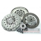 Clutch Pro NISSAN X-TRAIL 08/14-18