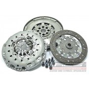 Clutch Pro NISSAN X-TRAIL 08/14-18