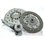 Clutch Pro NISSAN X-TRAIL 08/14-18