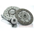Clutch Pro NISSAN X-TRAIL 08/14-18